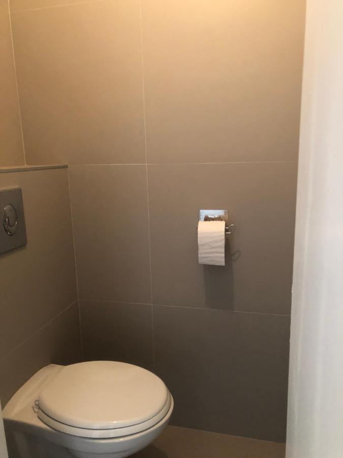 Golfzicht Apartment Остенде Екстериор снимка